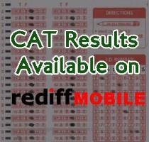 CAT 2009 results likely to be announced in the 3rd week of Feb CAT Exam   one of the biggest test for MBA Aspirants resultswhich was supposed to be declared on 22nd January will be declared