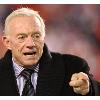 Jerry Jones s Biography