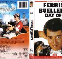 Ferris Buellers s Day Off