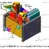 engine that is to replace the Russian cryogenics engine currently used as the fourth stage of the GSLV  Later in the year ISRO plans to launch the RISAT satellite atop a PSLV launcher  Oceansat  2 is the second in the series of IRS satellites dedicated for ocean research  Photo Credit  ISRO Oceansat   2 The Oceansat  2 is a three axis body stabilized satellite that