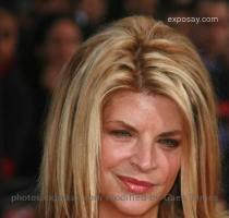 Kirstie Alley Kirstie Alley Photo Mission Impossible III Los Angeles Premiere   Arrivals