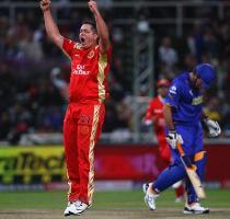 May 7   Bangalore Royal Challengers vs Rajasthan Royals IPL 2009  Preview and Live Score Will Rajasthan Royals take a good revenge against Royal Challengers Bangalore as they come face to face second time in the tournament  Well  both Rajasthan Royals and Royal Challengers are