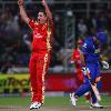 May 7   Bangalore Royal Challengers vs Rajasthan Royals IPL 2009  Preview and Live Score Will Rajasthan Royals take a good revenge against Royal Challengers Bangalore as they come face to face second time in the tournament  Well  both Rajasthan Royals and Royal Challengers are