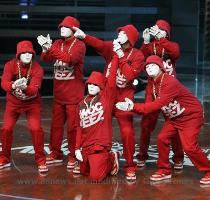 townhawk MANILA  Philippines Incredible but true  Filipinos excel in international hip hop dance competitions  There s the homegrown Philippine All Stars  which beat 27 countries to win the 2006 and