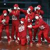 townhawk MANILA  Philippines Incredible but true  Filipinos excel in international hip hop dance competitions  There s the homegrown Philippine All Stars  which beat 27 countries to win the 2006 and