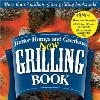 Click to enlarge An updated cookbook offers practical advice on grilling techniques  for charcoal  gas  smokers  indoor grills  turkey fryers Click to enlarge An updated cookbook offers practical advice on grilling techniques  for charcoal  gas  smokers  indoor grills  turkey fryers