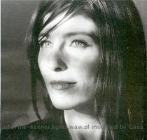 Okay  this one s a bit bigger than my last one   but she s worth it  Who is this femme fatale