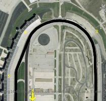 Texas Motor Speedway Iowa Speedway