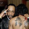 Katt Williams kept his fans waiting at Carnegie Hall for more than half an hour last night in NYC   because he was getting himself bailed out of jail on weapons possession  According to