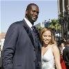 Cousins of Ron Mexico November 5th  2009  5 29pm According to Young  Black and Fabulous  Shaquille O Neal has been cheating on his wife with another woman  That woman is supposedly Agent Zero s fiance  Let s go to Young  Black and Fabulous