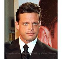 28 de junio  2006 Luis Miguel GETTY IMAGES