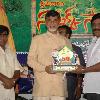 Film Star Chandrababu The producers celebrate the 50 day run of Telugu film Sammakka Sarakka