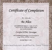 This timed 70 question exam was tougher than I expected it would be  But I flew through it in less than half the time allowed  and  got an A   D