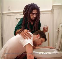 Have you ever had the experience where you re arguing a side and someone joins in on your side but is completely inept and or offensive in the argumentation  Not just bad  but so bad that it