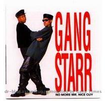 2005?07?20? GANG STARR ?????????????????? ???????????????  ??????????????? ?????? ?????