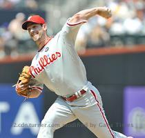 cliff lee keith