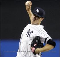 The start of the 2008 season was an exciting time for us Yankees fans  The team had two young and talented pitchers in the rotation for the first time in a long time  and a third in the