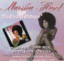 The Other Side of Midnight    Glenn Rivera ReStructure Mix   Marsha Hunt