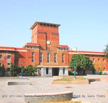 Delhi University