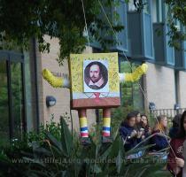 Shakespeare s Birthday