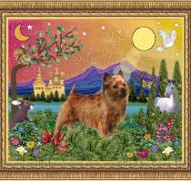Miniature Pinscher Miniature Schnauzer Norwich Norfolk OES Papillon 1 Papillon 2