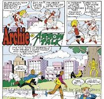 ARCHIE DIGEST  240