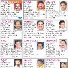 Congress MLA   MP Candidates List