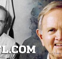 Gil Brandt  Once Wilson settled in Buffalo  he was a proud and loyal owner