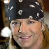 Bret Michaels  seen in this April 9  2008  file photo  was in critical condition after suffering from a brain hemorrhage  his publicist said  Bret Michaels  seen in this April 9  2008  file photo  was in critical condition after suffering from a brain hemorrhage  his publicist said