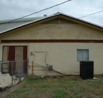 Image mstdelt005 Submitted by Terry Shuck on Aug 01  2006 Nanna s Day Care  likely the old projector building taken 2006