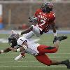 41  WR Emmanuel Sanders  SMU