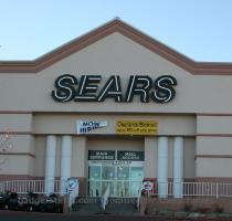 I guess Sears wants to start a competition with Best Buy on shoddy sales tactics  A Consumerist reader   Anthony  recently bought a Plasma TV from Sears  He wisely turned down the extended