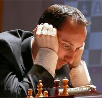 Viswanathan Anand in the World Championship match  After a long tortuous battle of negotiations  the venue will be Sofia  Bulgaria and will begin play on February 18th and end February 28th  GM Veselin Topalov Photo by Dagobert Kohlmeyer  This location of the match had been in doubt until a compromise was reached with the Kamsky camp  The match will prove to be an exciting one