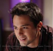 Stephen Colletti  Yes my dear Chase