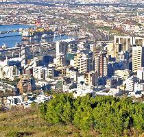 your own transport  If you know anyone who will be visiting South Africa for the Football World Cup in 2010 please advise them to book as soon as possible  as cars will soon be fully booked  Cape Town South Africa