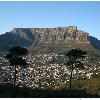 Hikes up Table Mountain and Lion s Head