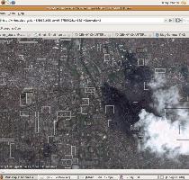 MapitOut http   www mapitout com  Gambar 2  Kota Medan di Wikimapia