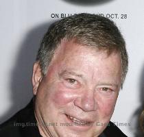 William Shatner