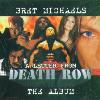 BRET MICHAELS   A LETTER FROM DEATH ROW POORBOY RECORDS 1998 USA COMPACT DISC IS USED BUT IS IN EXCELLENT CONDITION  COMES IN JEWEL CASE   FRONT   BACK INSERTS  INSERTS HAVE NO HOLE