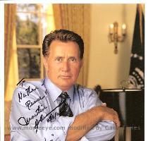 Martin Sheen r860164