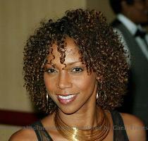 Holly Robinson picture