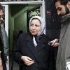 They Returned as Tax Agents Yesterday  five government agents raided the law offices of Nobel Peace Prize laureate ?Shirin Ebadi from where they tried to confiscate two computers  but who succumbed to ?her defiance