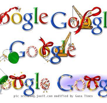 Google Doodle