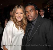 Rodney Jerkins and wife Joy Enriquez expecting Photo  Wireimage Getty Producer Rodney Jerkins  Brandy  Michael Jackson  Janet Jackson   and his wife of four years  singer Joy Enriquez Jerkins   are expecting a baby this Summer according