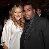 Rodney Jerkins and wife Joy Enriquez expecting Photo  Wireimage Getty Producer Rodney Jerkins  Brandy  Michael Jackson  Janet Jackson   and his wife of four years  singer Joy Enriquez Jerkins   are expecting a baby this Summer according