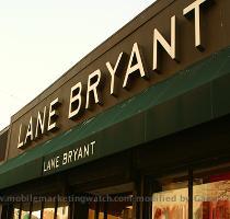 No Comments Lane Bryant  the fashion retailer for plus sized ladies  went from mobile newbie to mobile success within just a few months  the companies said today  SmartReply   which powers Lane Bryant s