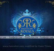 download the posters or wallpapers of your favorite cricket team Rajastan Roayals of IPL 3in high quality  Rajastan Royals of IPL 2010 franchise team is based in