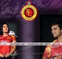 Bangalore  RCB  is a part of Indian Premier League  Brijesh Patel is known as the CEO of Royal Challengers Bangalore  RCB  team and Kevin Pietersen is famous for