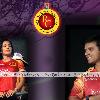 Bangalore  RCB  is a part of Indian Premier League  Brijesh Patel is known as the CEO of Royal Challengers Bangalore  RCB  team and Kevin Pietersen is famous for