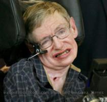 Leave or die  Professor Stephen Hawking says mankind must develop Star Trek style warp drive to get to other planets WHEN  This Week  Saturday Jan  19  2008   7 PDT  10 PM EDT  8 PM